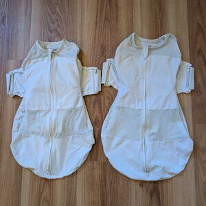 2 Snoo Sacks - small